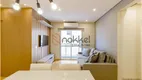 Foto 2 de Apartamento com 2 Quartos à venda, 63m² em Brooklin, São Paulo