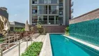 Foto 18 de Apartamento com 1 Quarto para alugar, 37m² em Aclimação, São Paulo
