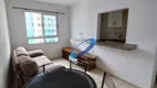 Foto 2 de Apartamento com 1 Quarto para alugar, 45m² em Jardim Esplanada II, São José dos Campos
