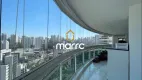 Foto 4 de Apartamento com 4 Quartos à venda, 261m² em Panamby, São Paulo