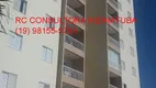 Foto 8 de Apartamento com 3 Quartos à venda, 85m² em Chácara do Trevo, Indaiatuba