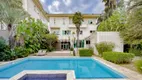 Foto 2 de Casa de Condomínio com 4 Quartos para alugar, 850m² em Alphaville, Santana de Parnaíba