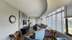 Foto 5 de Apartamento com 4 Quartos à venda, 279m² em Seminário, Curitiba