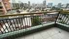 Foto 9 de Apartamento com 3 Quartos à venda, 140m² em Canto do Forte, Praia Grande