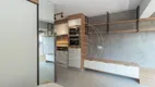 Foto 3 de Apartamento com 1 Quarto para alugar, 27m² em Campo Belo, São Paulo