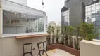 Foto 21 de Cobertura com 2 Quartos à venda, 105m² em Moema, São Paulo