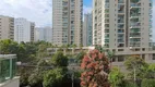 Foto 15 de Flat com 1 Quarto para alugar, 49m² em Campo Belo, São Paulo
