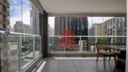 Foto 9 de Apartamento com 2 Quartos à venda, 81m² em Moema, São Paulo