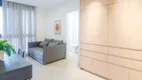 Foto 2 de Apartamento com 4 Quartos à venda, 206m² em Jurerê Internacional, Florianópolis