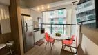 Foto 4 de Apartamento com 1 Quarto para alugar, 25m² em Perdizes, São Paulo
