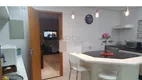 Foto 7 de Apartamento com 3 Quartos à venda, 134m² em Jardim Bela Vista, Santo André