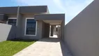 Foto 2 de Casa com 3 Quartos à venda, 73m² em Cruzeiro, São José dos Pinhais