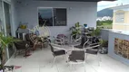 Foto 4 de Cobertura com 3 Quartos à venda, 180m² em Ingleses do Rio Vermelho, Florianópolis