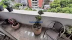 Foto 19 de Apartamento com 3 Quartos à venda, 157m² em Gonzaga, Santos