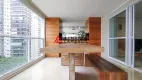 Foto 2 de Apartamento com 3 Quartos à venda, 173m² em Moema, São Paulo