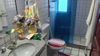 Foto 25 de Apartamento com 4 Quartos à venda, 196m² em Piedade, Jaboatão dos Guararapes