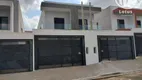 Foto 3 de Casa com 3 Quartos à venda, 118m² em Jardim Europa, Jaguariúna