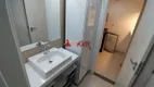 Foto 6 de Flat com 1 Quarto para alugar, 29m² em Jardim Santa Francisca, Guarulhos