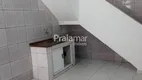 Foto 7 de Casa de Condomínio com 2 Quartos à venda, 80m² em Morro dos Barbosas, São Vicente