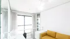 Foto 15 de Apartamento com 2 Quartos à venda, 65m² em Moema, São Paulo