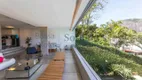 Foto 11 de Casa com 4 Quartos à venda, 1300m² em Jardim Botânico, Rio de Janeiro