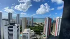 Foto 10 de Apartamento com 3 Quartos à venda, 85m² em Boa Viagem, Recife
