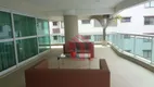 Foto 24 de Apartamento com 4 Quartos para venda ou aluguel, 493m² em Gonzaga, Santos