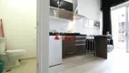 Foto 6 de Flat com 1 Quarto para alugar, 45m² em Brooklin, São Paulo