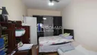 Foto 13 de Apartamento com 3 Quartos à venda, 138m² em Embaré, Santos