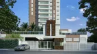 Foto 2 de Apartamento com 3 Quartos à venda, 160m² em Tatuapé, São Paulo