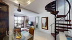 Foto 13 de Apartamento com 3 Quartos à venda, 161m² em Lagoa, Rio de Janeiro