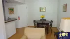 Foto 3 de Flat com 1 Quarto para alugar, 42m² em Vila Nova Conceição, São Paulo