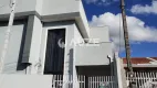 Foto 2 de Sobrado com 3 Quartos à venda, 73m² em Campo de Santana, Curitiba