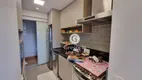 Foto 6 de Apartamento com 3 Quartos à venda, 82m² em Jardim Bonfiglioli, São Paulo