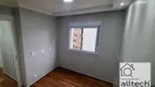 Foto 5 de Apartamento com 2 Quartos à venda, 45m² em Vila Carmosina, São Paulo