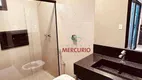 Foto 4 de Casa de Condomínio com 3 Quartos para alugar, 260m² em Jardim Marabá, Bauru