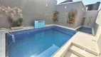 Foto 20 de Casa de Condomínio com 2 Quartos à venda, 55m² em Maracanã, Praia Grande
