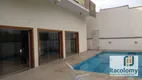 Foto 2 de Casa de Condomínio com 4 Quartos à venda, 430m² em Alphaville, Santana de Parnaíba