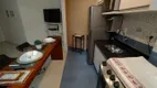 Foto 2 de Flat com 1 Quarto à venda, 50m² em Vila Nova Conceição, São Paulo