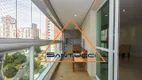 Foto 4 de Apartamento com 3 Quartos à venda, 193m² em Vila Suzana, São Paulo