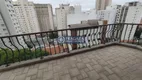 Foto 2 de Apartamento com 4 Quartos à venda, 202m² em Pompeia, São Paulo