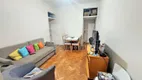 Foto 2 de Apartamento com 2 Quartos à venda, 68m² em Botafogo, Rio de Janeiro