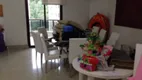 Foto 4 de Apartamento com 4 Quartos à venda, 190m² em Centro, Guarujá