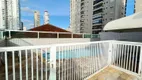 Foto 5 de Apartamento com 3 Quartos para venda ou aluguel, 172m² em Gonzaga, Santos