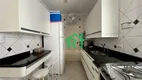 Foto 26 de Apartamento com 3 Quartos à venda, 100m² em Tombo, Guarujá