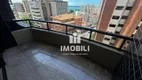 Foto 8 de Apartamento com 3 Quartos à venda, 139m² em Ponta Verde, Maceió