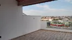 Foto 2 de Cobertura com 2 Quartos à venda, 112m² em Vila Linda, Santo André