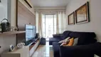 Foto 7 de Apartamento com 1 Quarto à venda, 49m² em Vila Matias, Santos