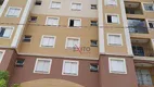 Foto 6 de Apartamento com 2 Quartos à venda, 50m² em Jardim Tamoio, Jundiaí
