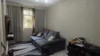 Foto 5 de Apartamento com 1 Quarto à venda, 44m² em Centro, São Vicente